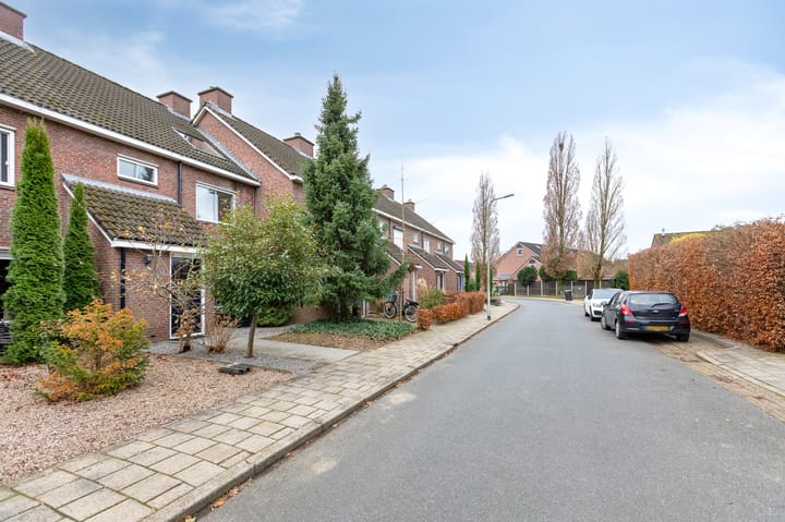 Foto 5 van J.D. Pennekampweg 5