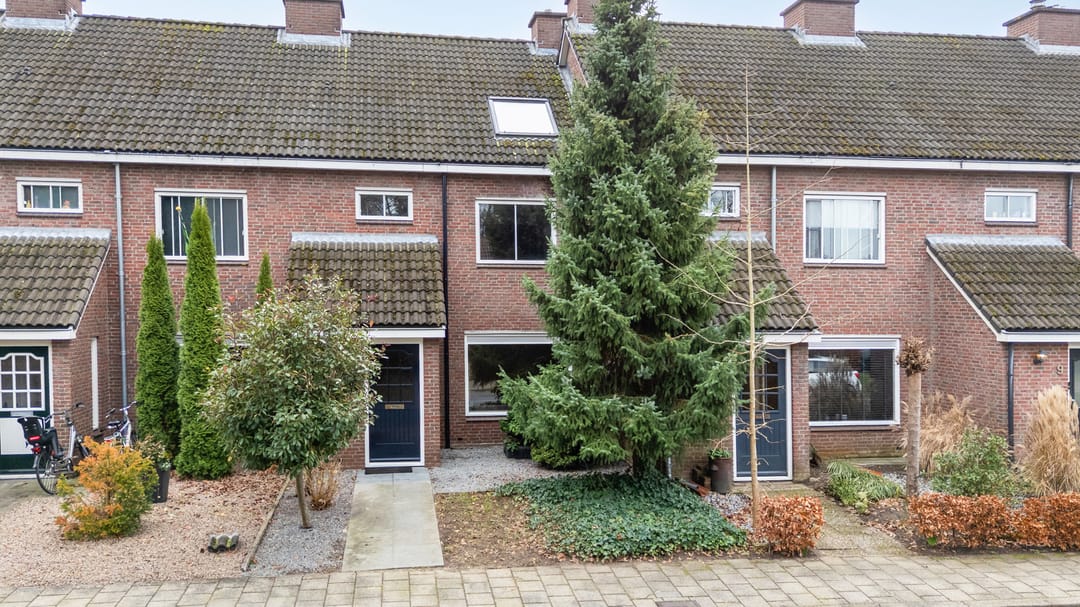 Foto 7 van J.D. Pennekampweg 5