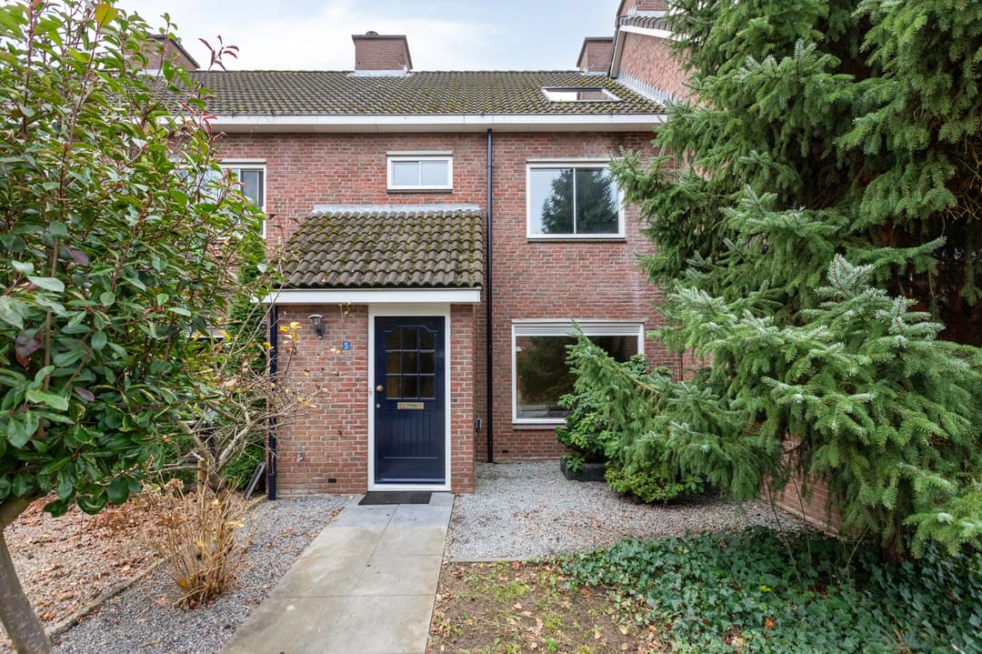 Foto 8 van J.D. Pennekampweg 5