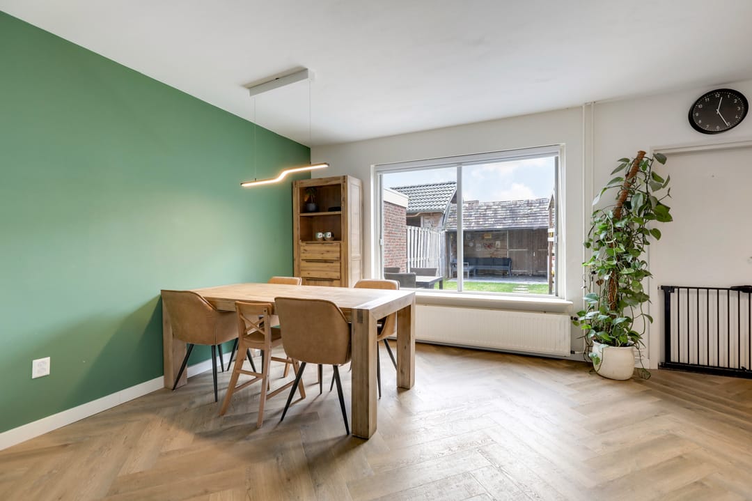 Foto 16 van J.D. Pennekampweg 5