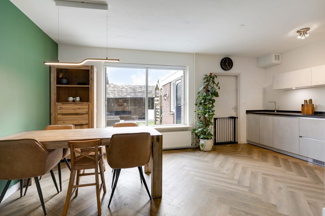 Foto 17 van J.D. Pennekampweg 5