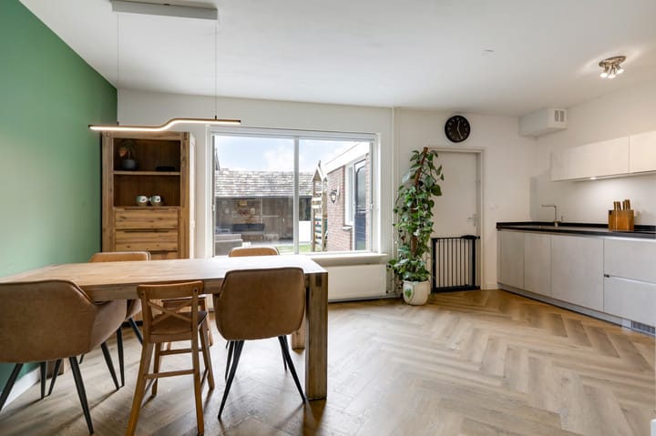 Foto 17 van J.D. Pennekampweg 5