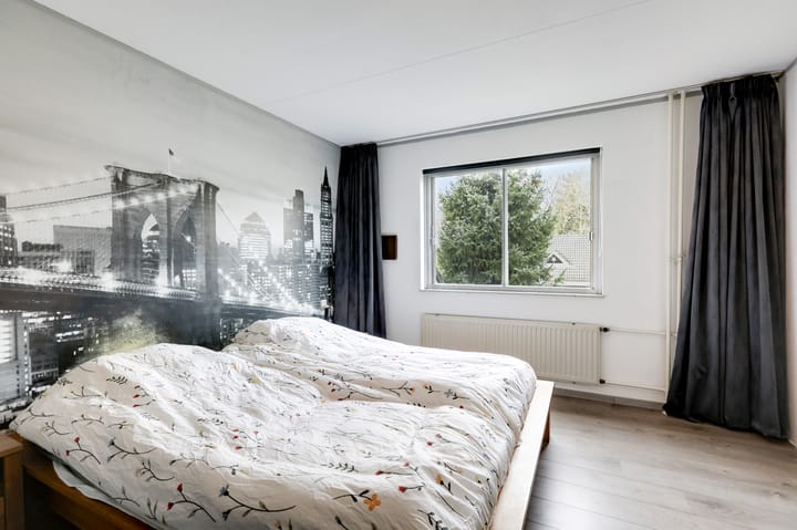 Foto 25 van J.D. Pennekampweg 5