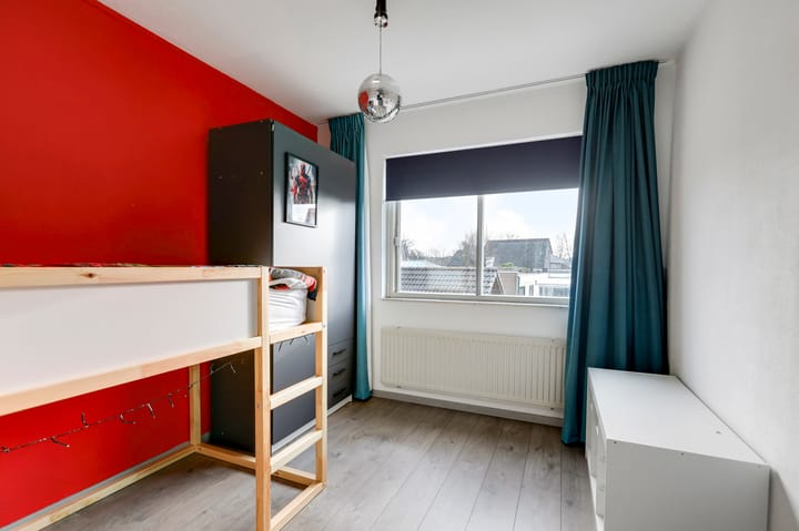 Foto 28 van J.D. Pennekampweg 5