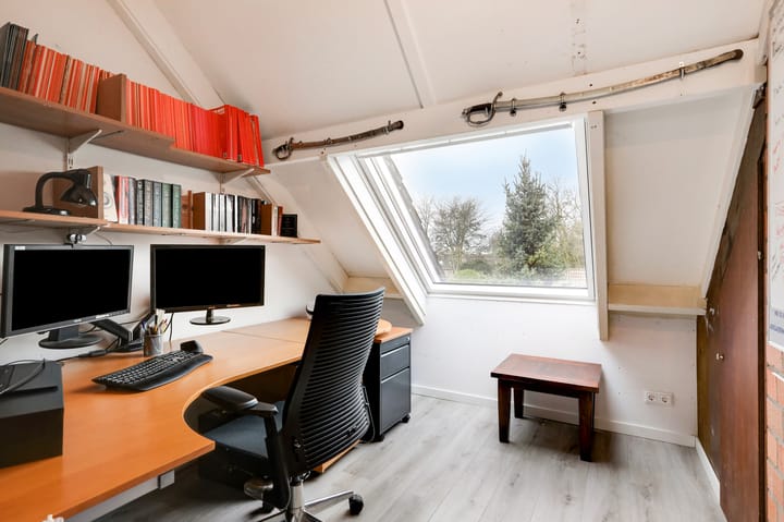 Foto 35 van J.D. Pennekampweg 5