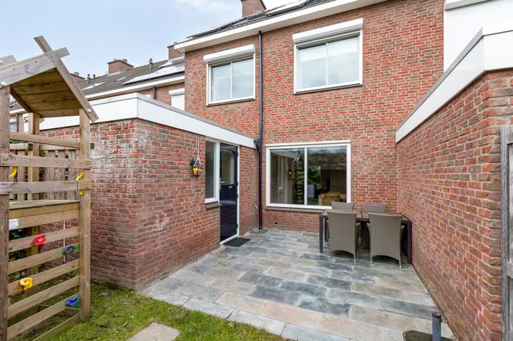 Foto 38 van J.D. Pennekampweg 5