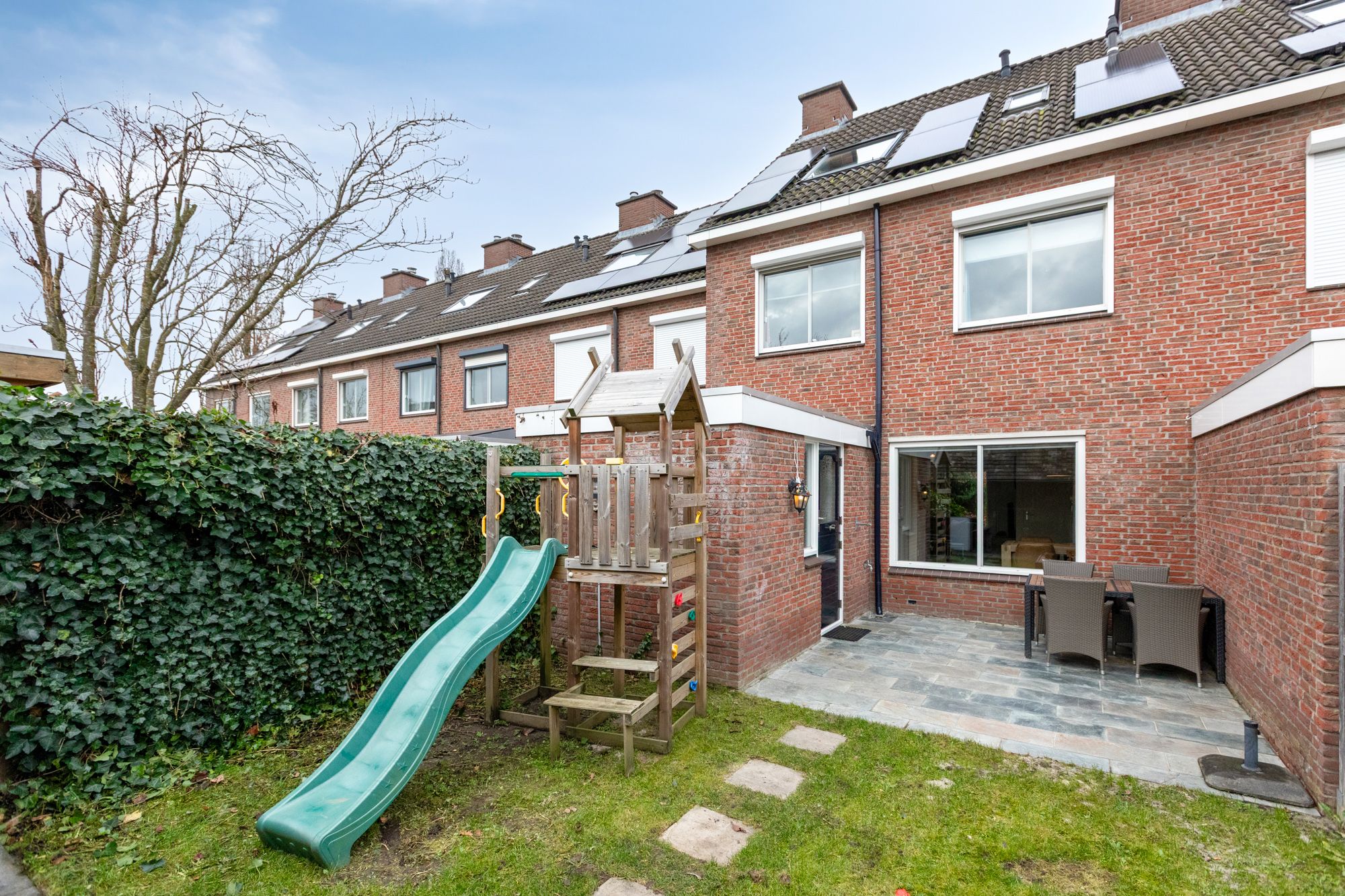 Foto 39 van J.D. Pennekampweg 5