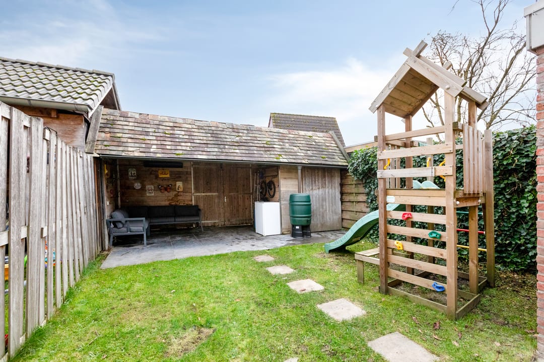 Foto 41 van J.D. Pennekampweg 5