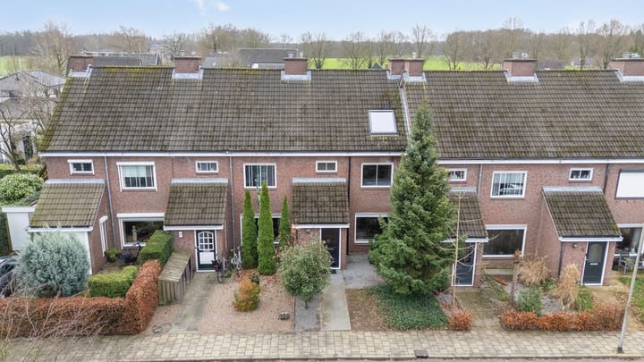 Foto 44 van J.D. Pennekampweg 5