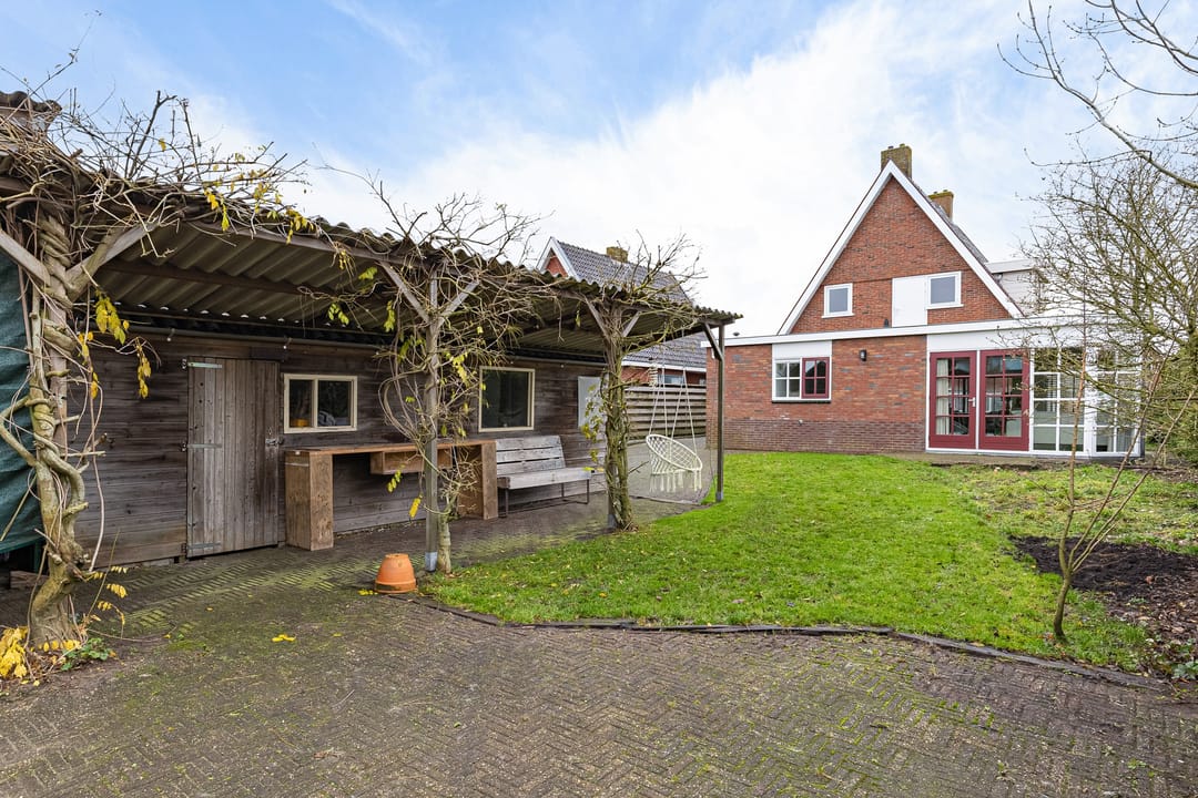 Photo 2 of Weibuorren 17