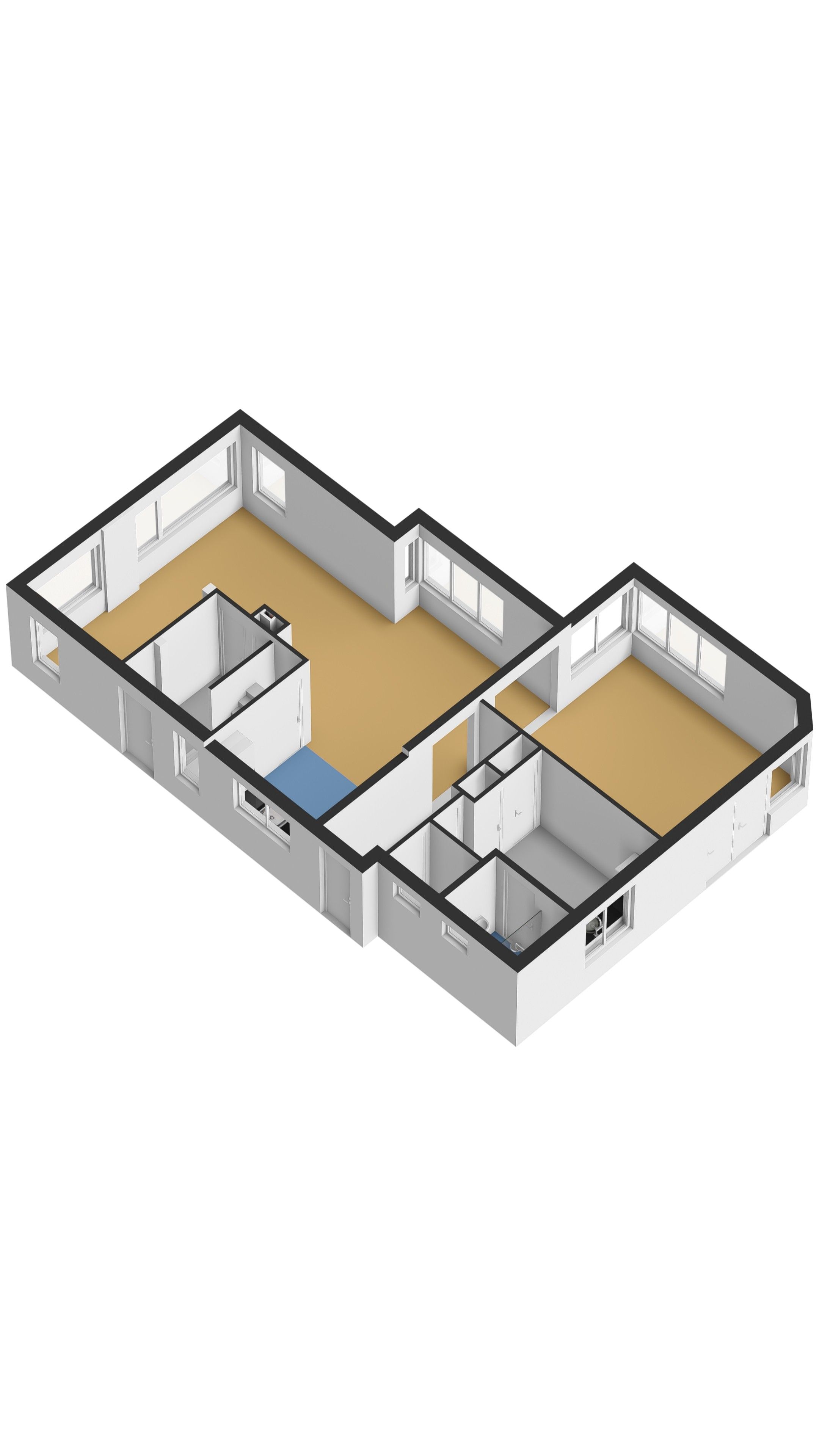 Photo 6 of Weibuorren 17