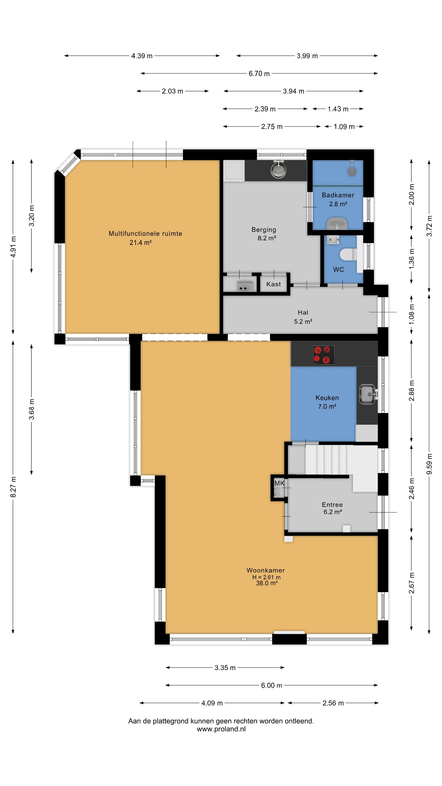 Photo 50 of Weibuorren 17