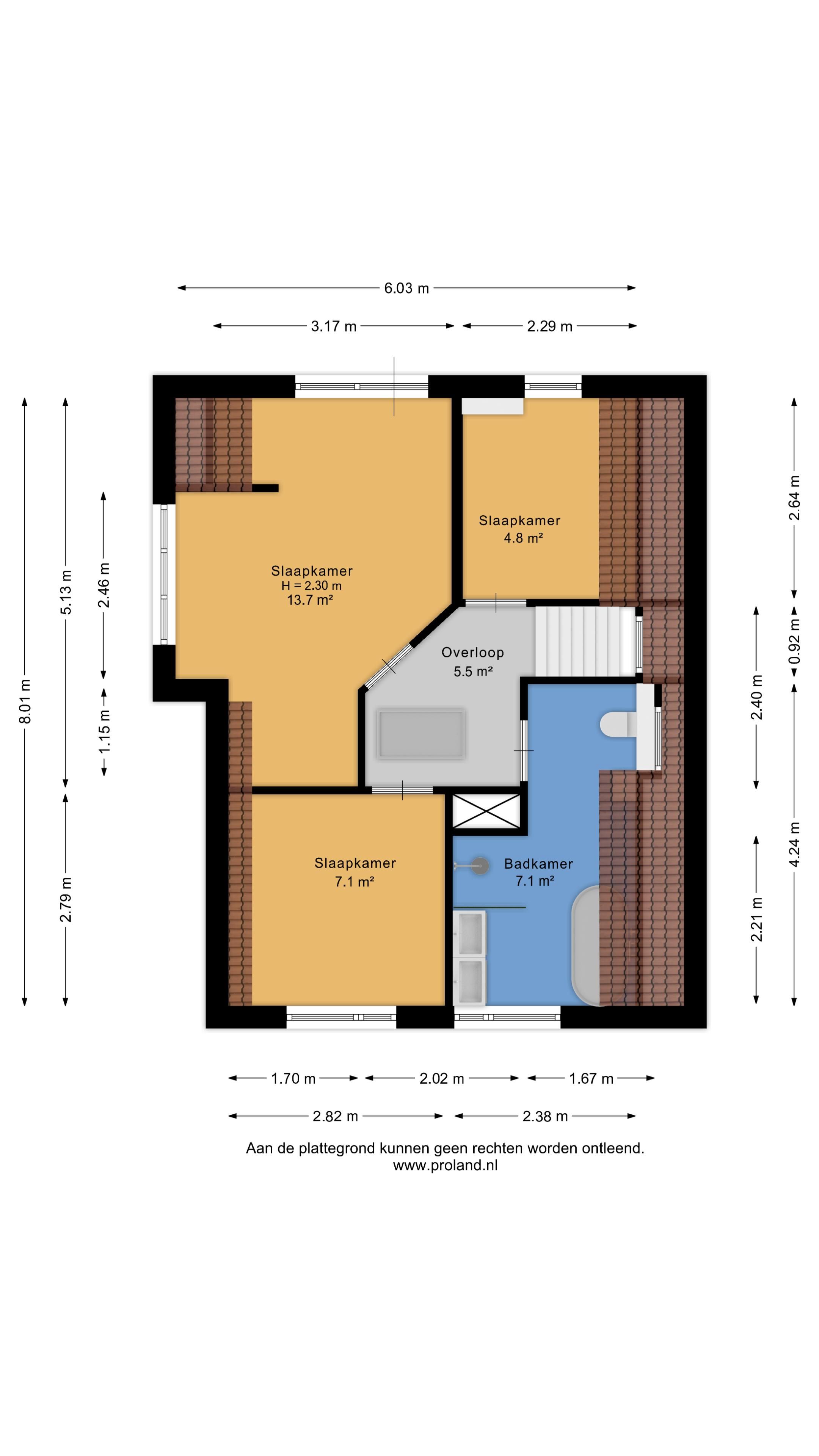 Photo 51 of Weibuorren 17