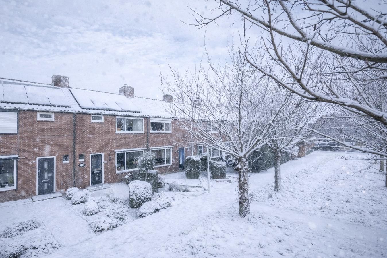 Stalkaarsen, 10, Gorinchem, 4205PH, Zuid-Holland, Nederland 10 