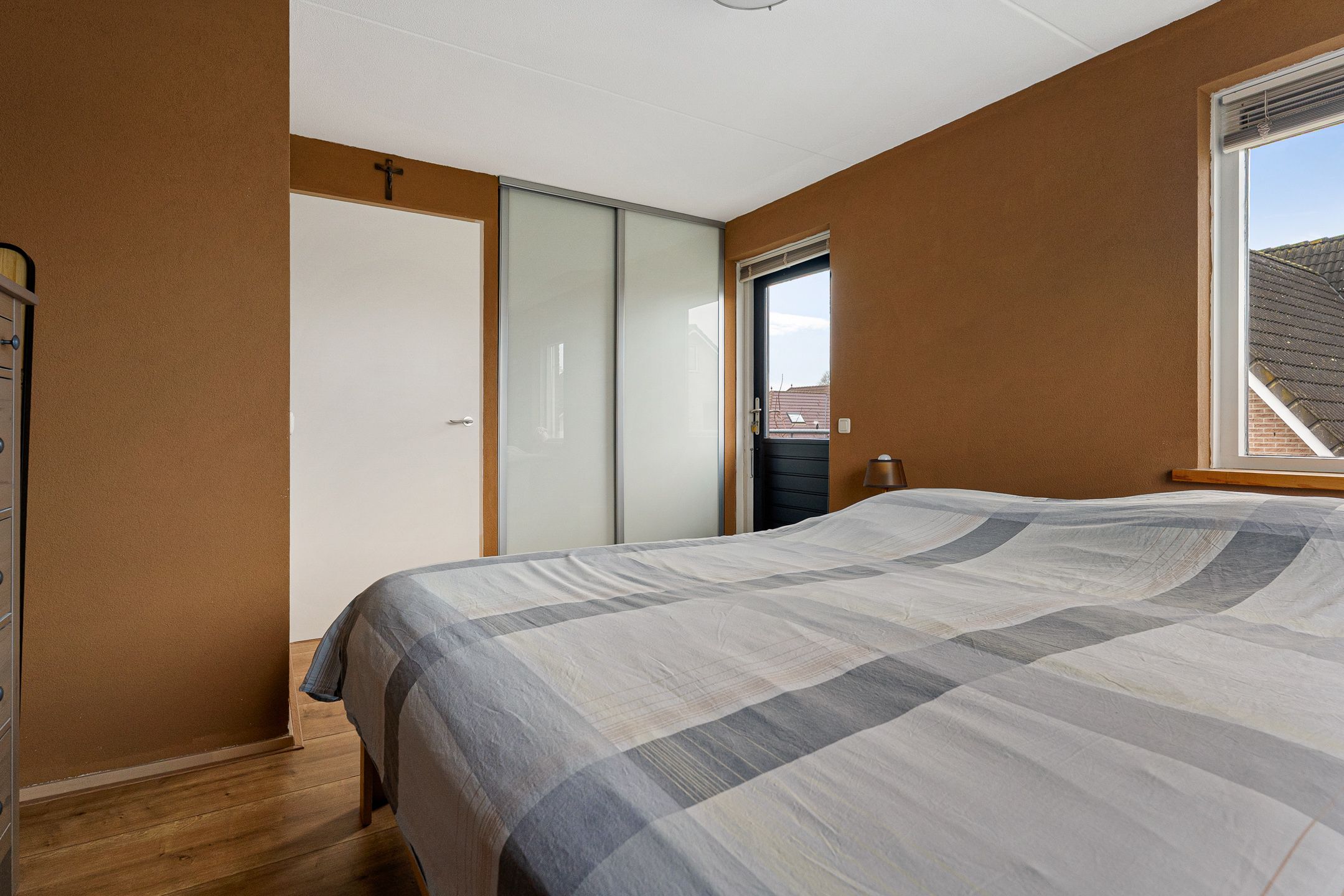 Wilgenblad 10 Oostvoorne - Meer