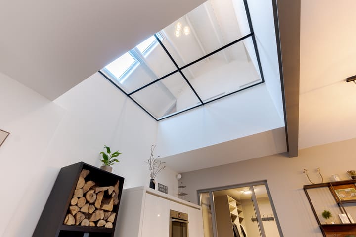 Foto 8 van Briklaan 18