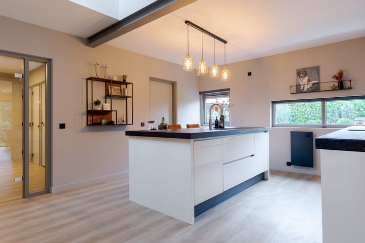 Foto 9 van Briklaan 18