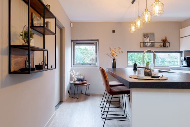 Foto 10 van Briklaan 18