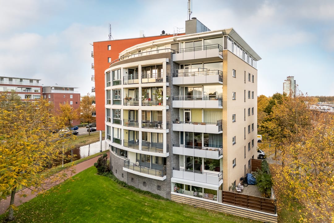 Foto 1 van Marie van Eijsden-Vinkstraat 351