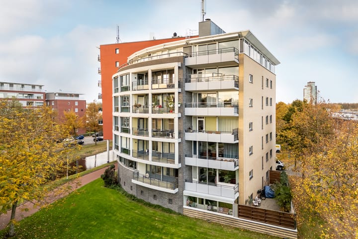 Marie van Eijsden-Vinkstraat 351