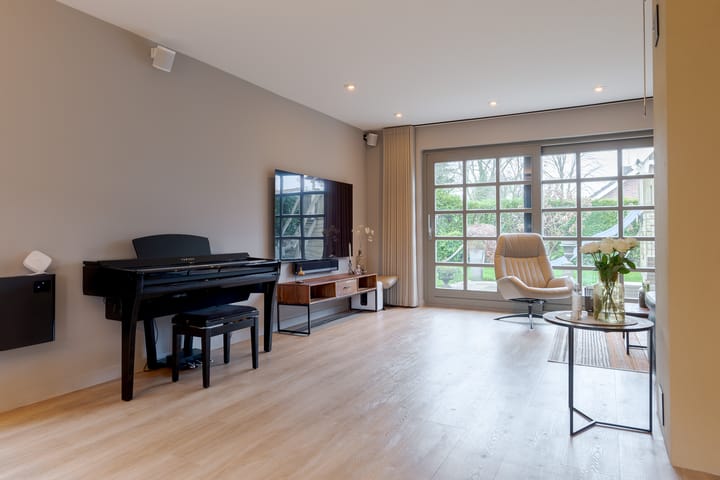 Foto 18 van Briklaan 18