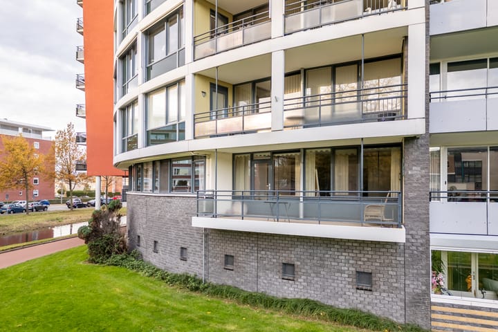 Photo 5 of Marie van Eijsden-Vinkstraat 351