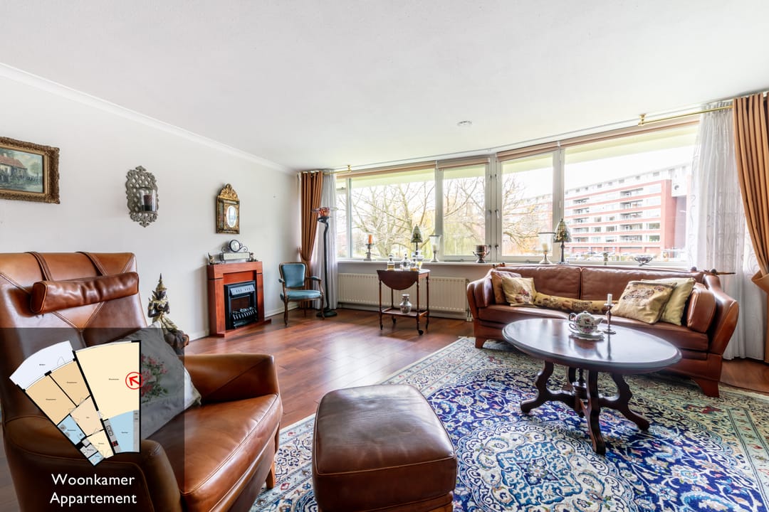 Foto 8 van Marie van Eijsden-Vinkstraat 351