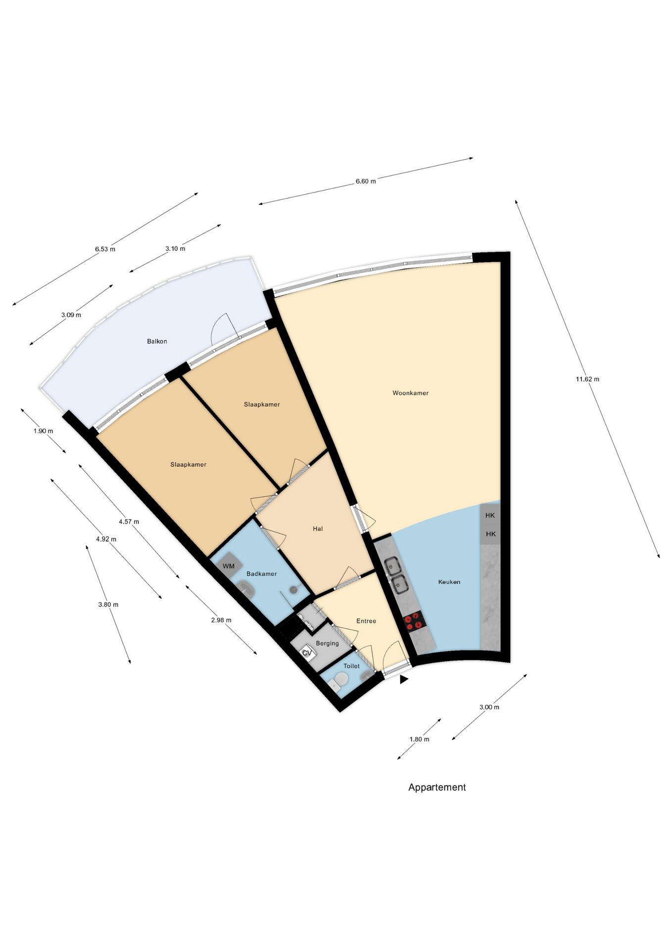 Foto 27 van Marie van Eijsden-Vinkstraat 351