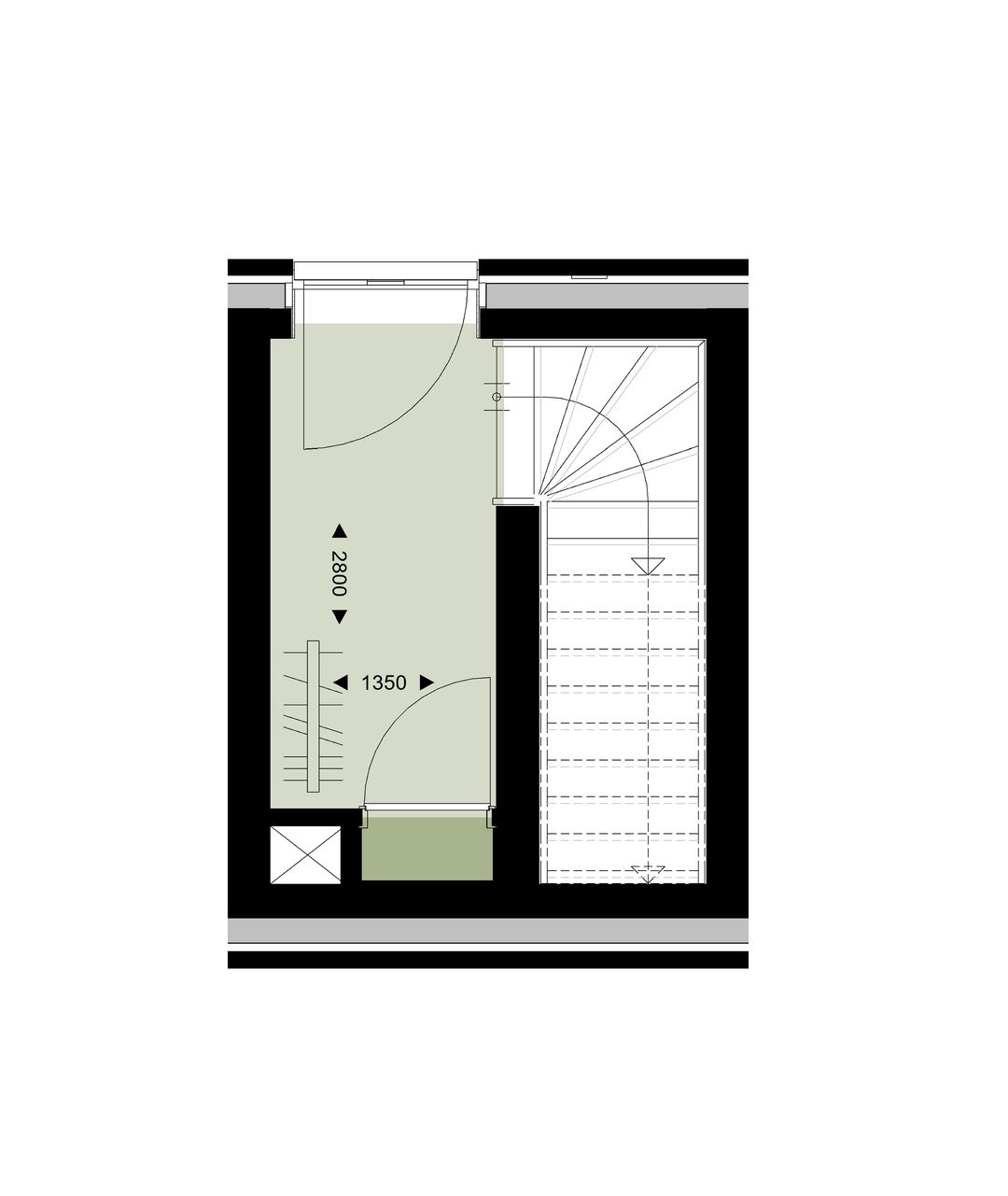 Photo 2 of Oude Haven (Bouwnr. 26)