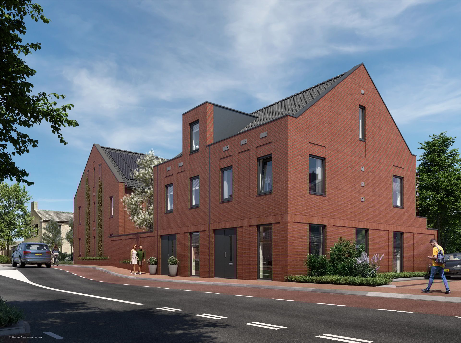 Oude Haven (Bouwnr. 45)  false