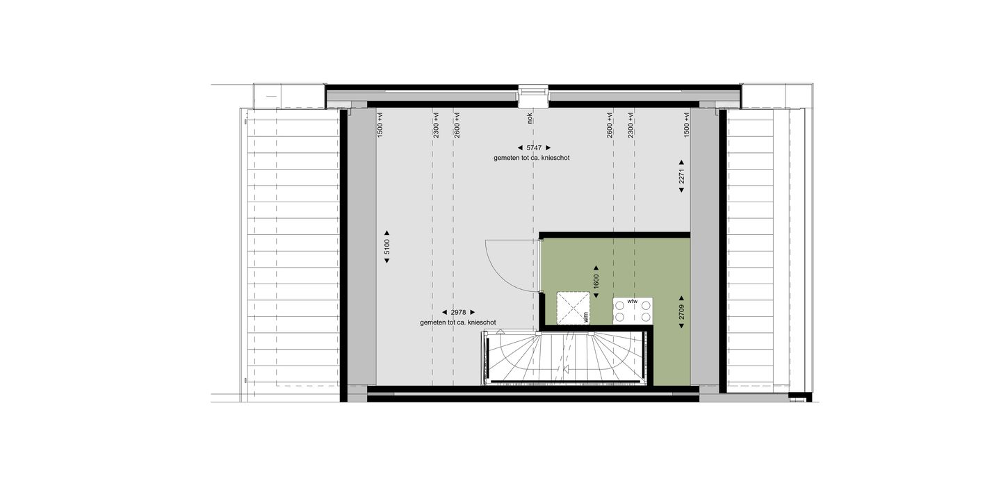 Foto 5 van Oude Haven (Bouwnr. 44)