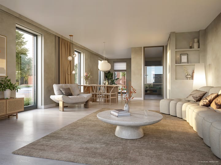 Photo 2 of Oude Haven (Bouwnr. 45)