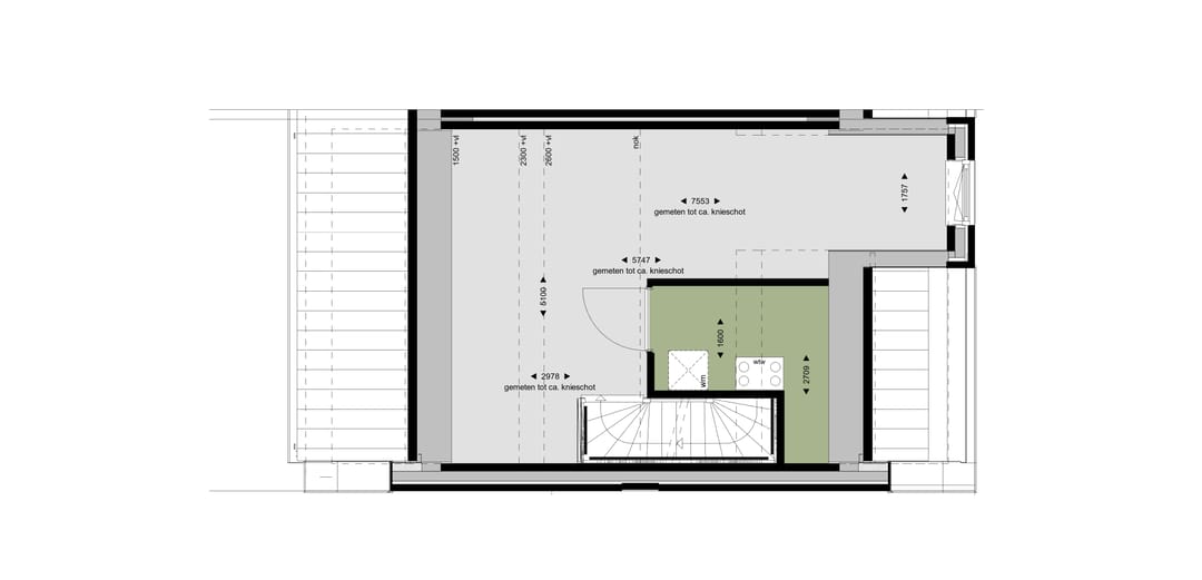 Foto 7 van Oude Haven (Bouwnr. 44)