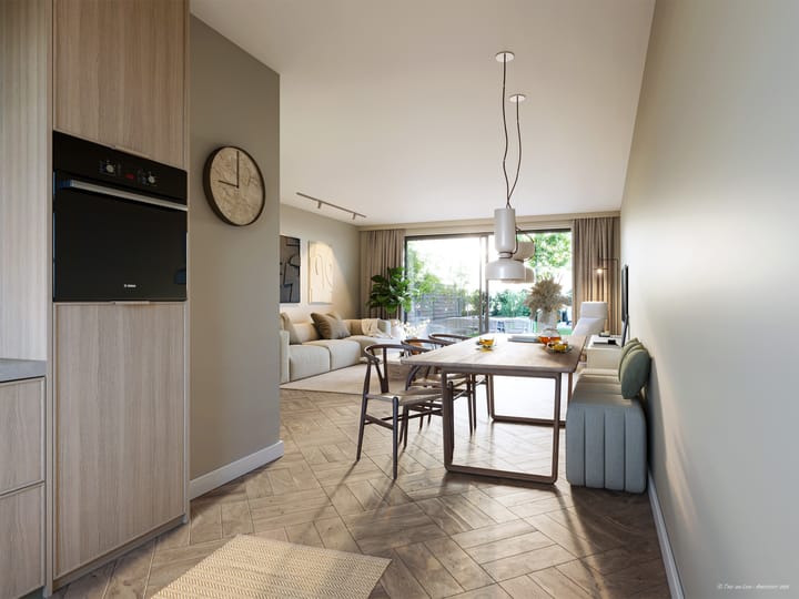 Photo 2 of Oude Haven (Bouwnr. 48)