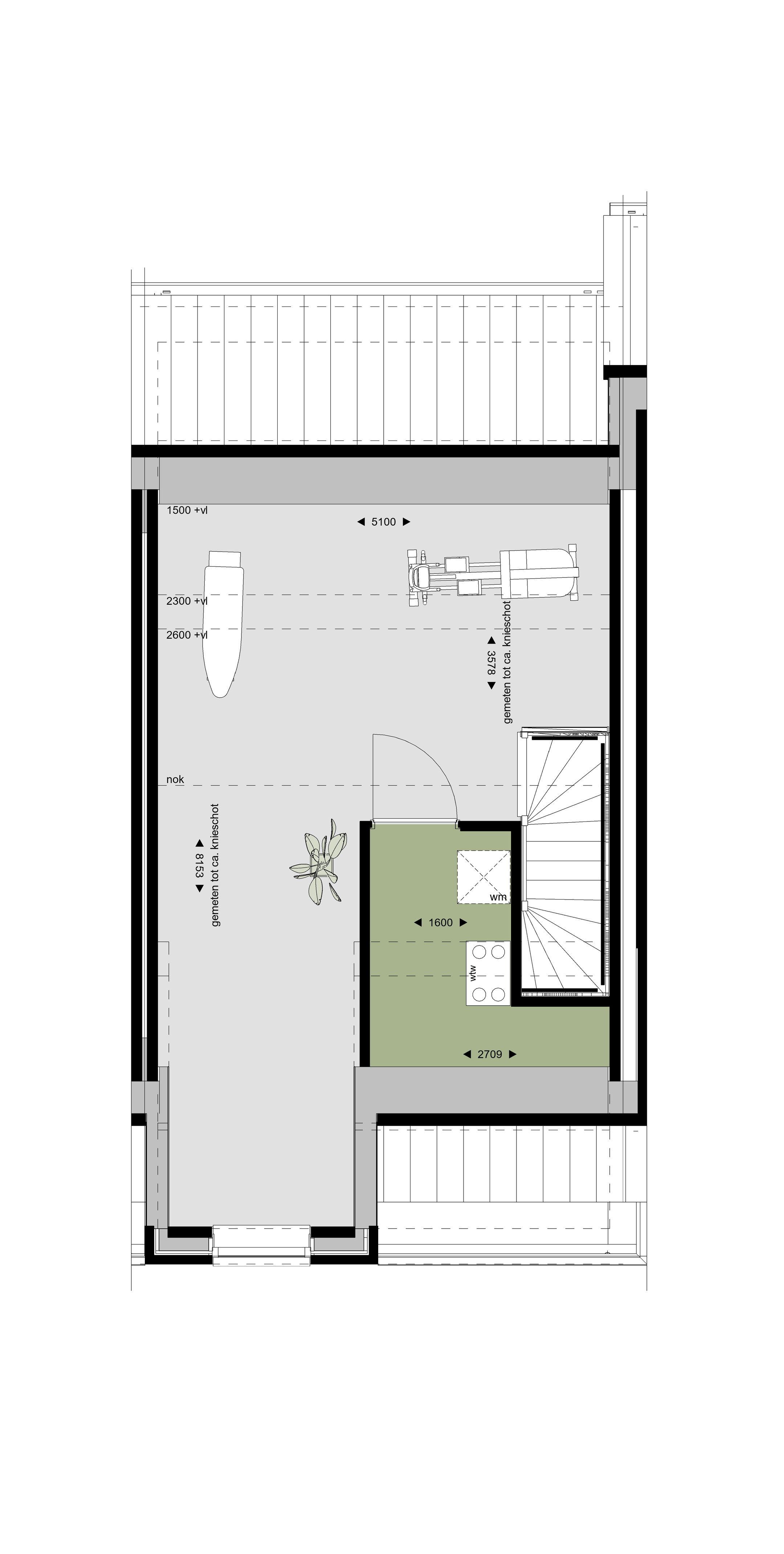 Photo 6 of Oude Haven (Bouwnr. 49)