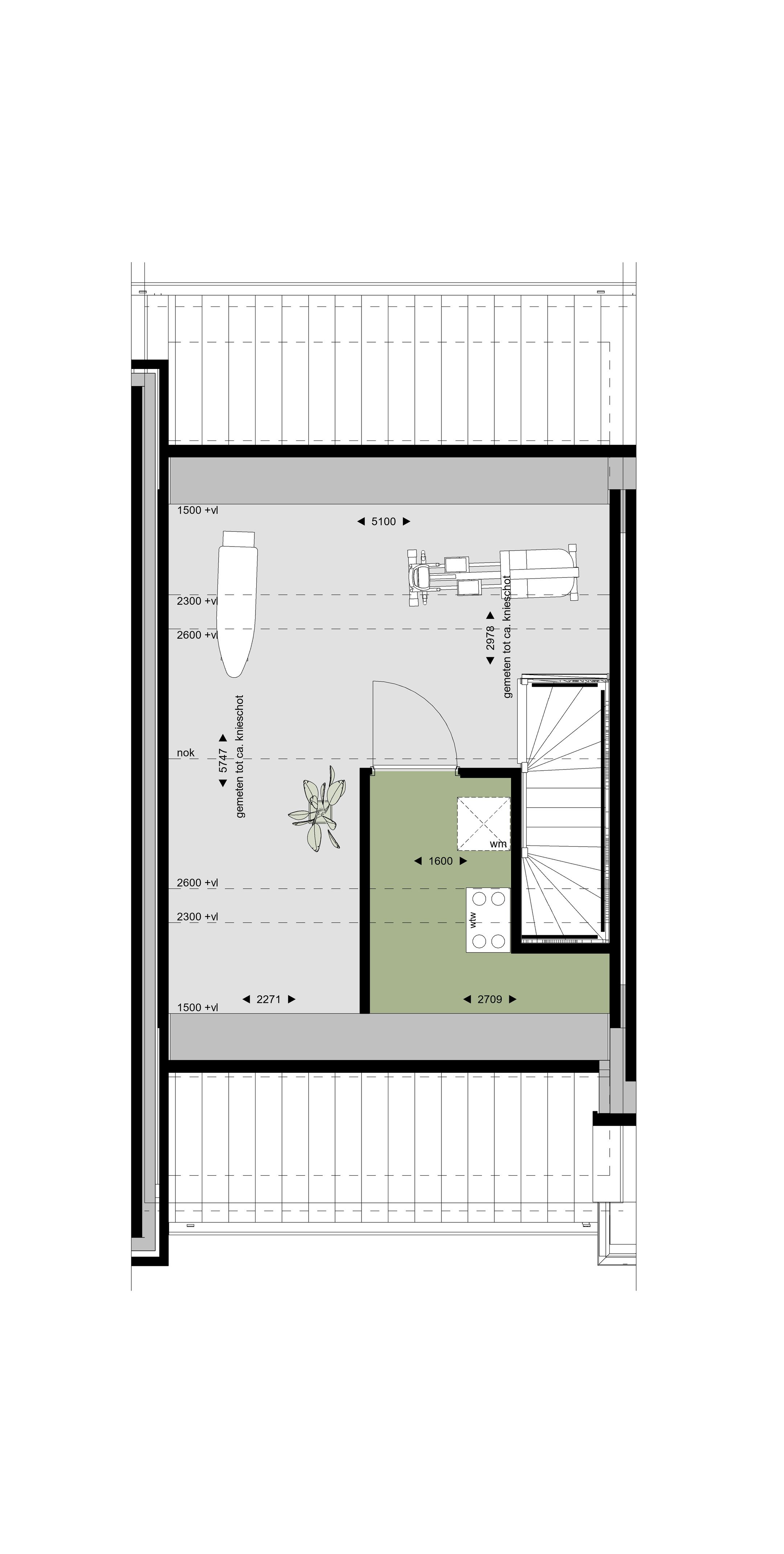 Foto 6 van Oude Haven (Bouwnr. 50)