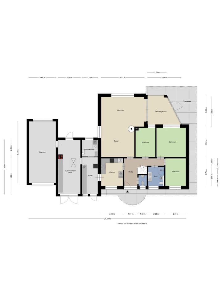 Foto 63 van Dr Richardstrasse 10