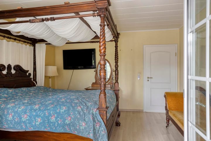 Foto 22 van Dr Richardstrasse 10