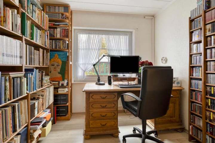 Foto 28 van Dr Richardstrasse 10