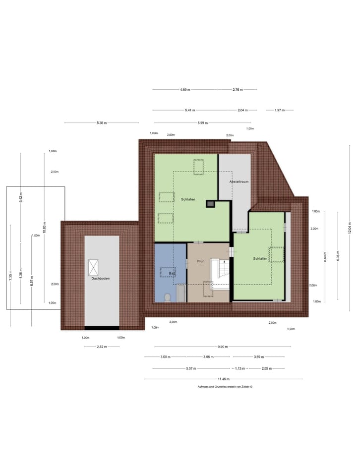 Foto 61 van Dr Richardstrasse 10