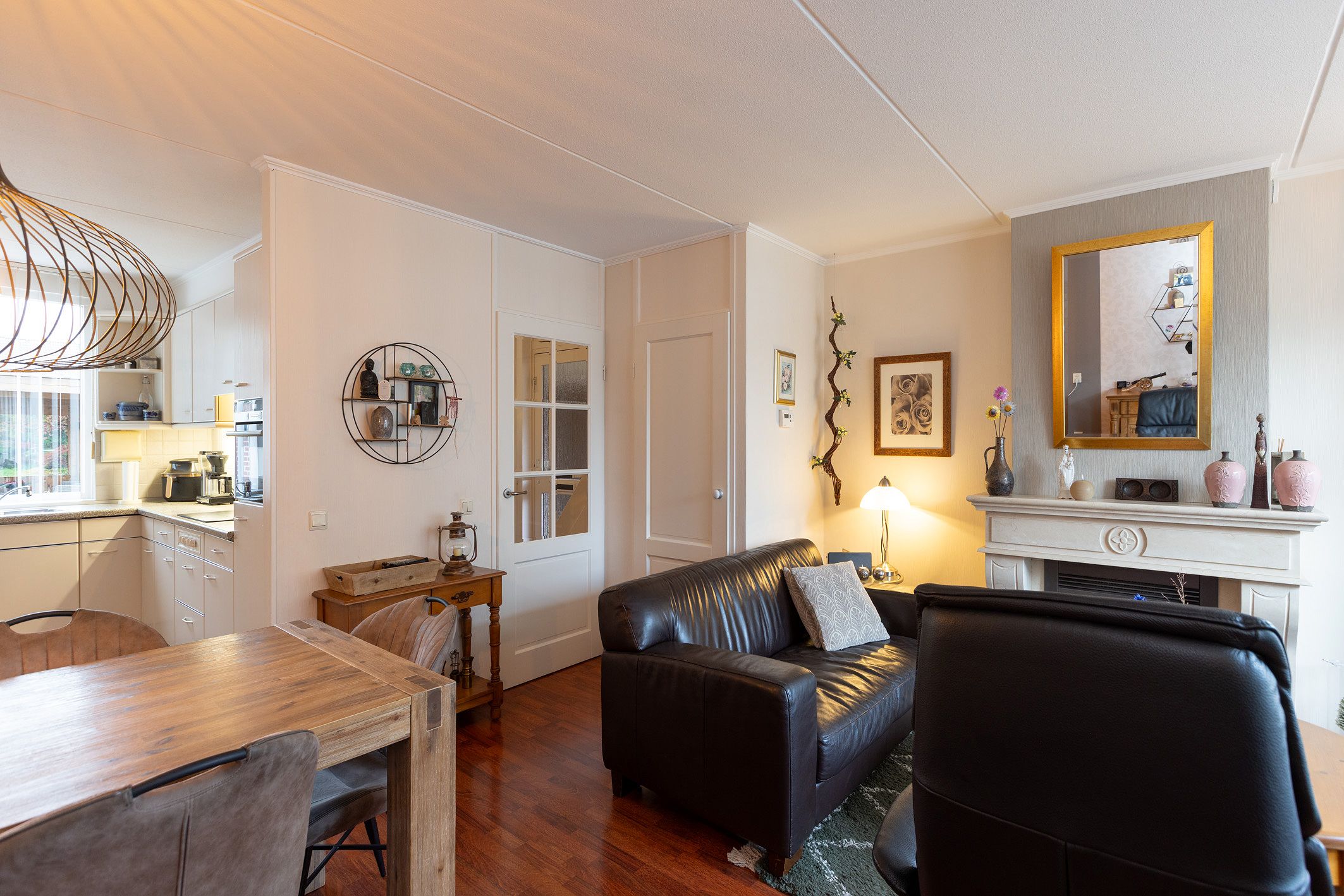 Foto 3 van Stoelenmatter 2