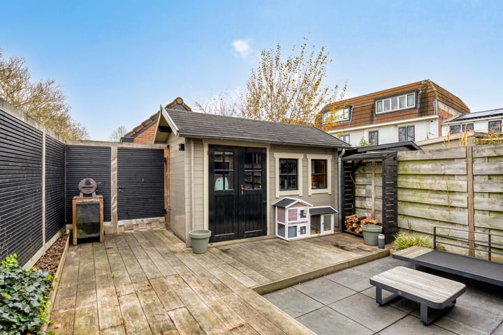 Foto 21 van Jaagpad 13