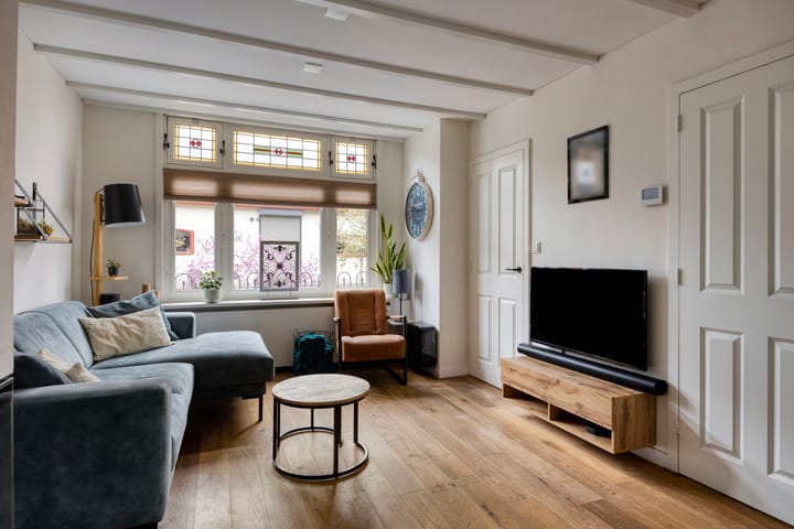 Foto 7 van Jaagpad 13