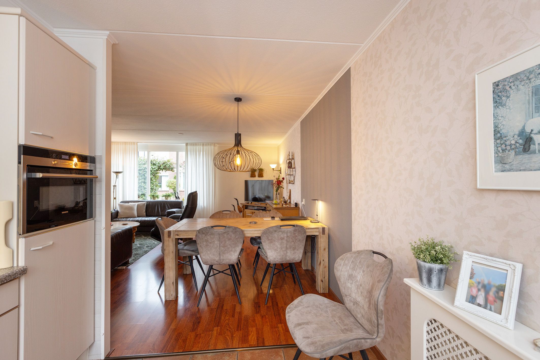 Foto 9 van Stoelenmatter 2