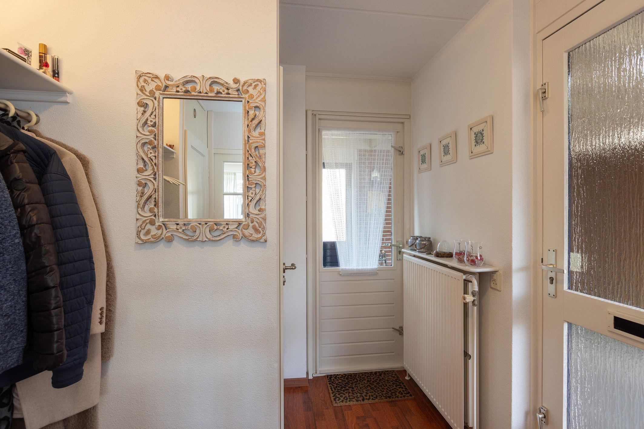 Foto 12 van Stoelenmatter 2