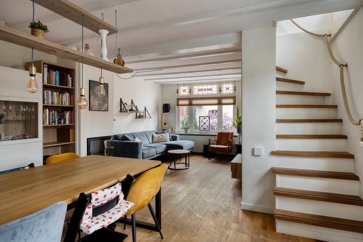 Foto 12 van Jaagpad 13