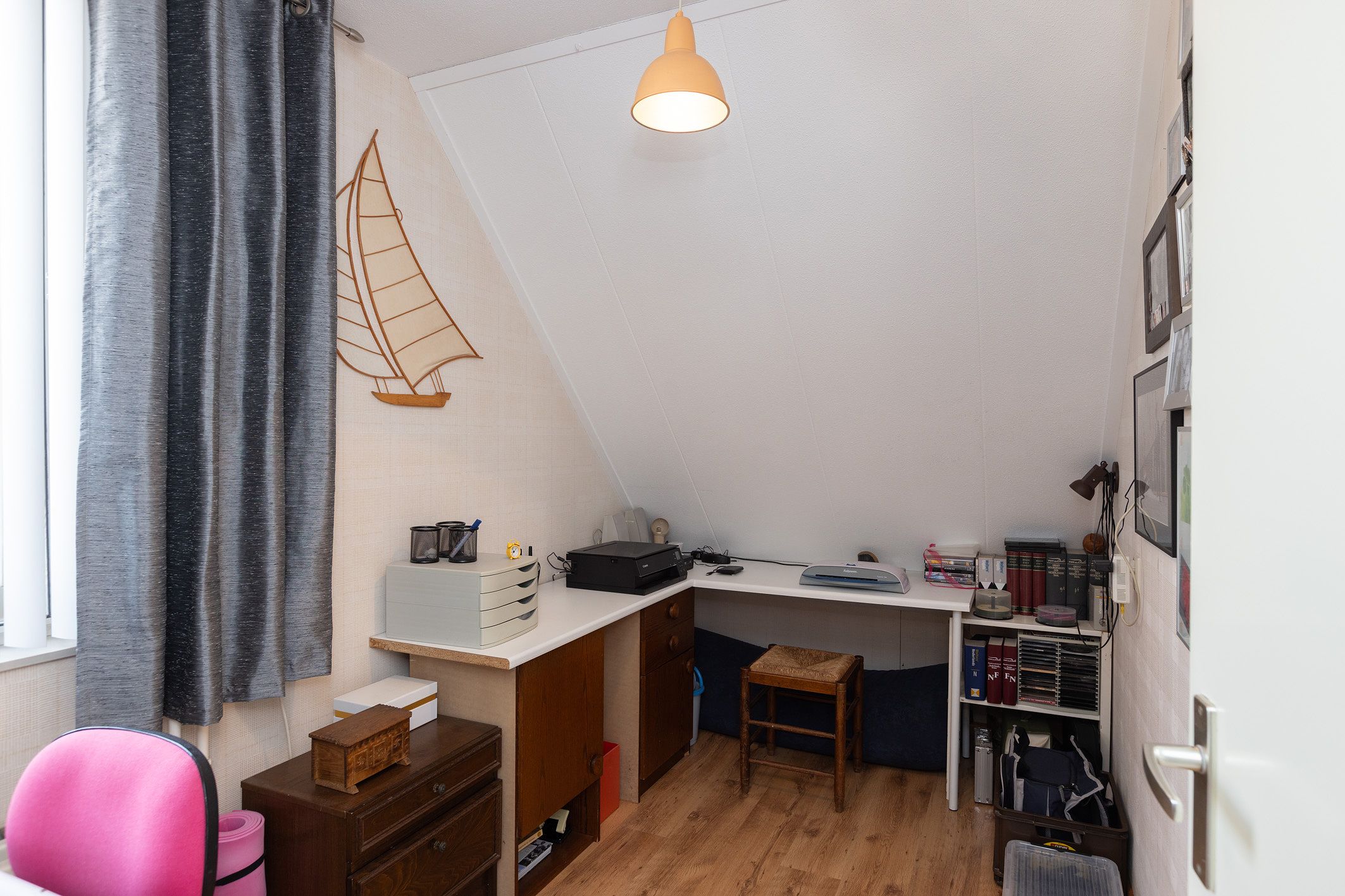 Foto 18 van Stoelenmatter 2