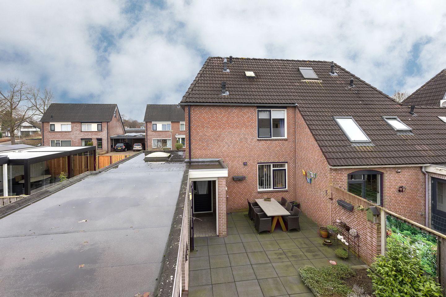 Foto 25 van Stoelenmatter 2