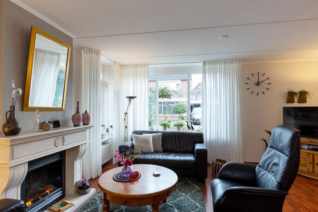 Foto 2 van Stoelenmatter 2