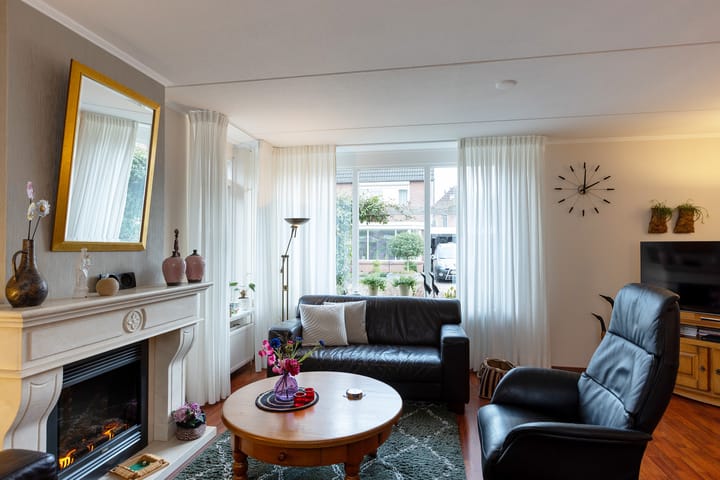 Foto 2 van Stoelenmatter 2